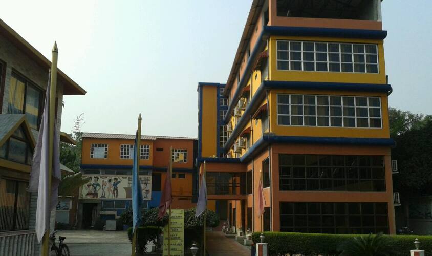 Hotel Astha Midway, Krishnanagar 1